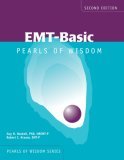 EMT-Basic 2nd 2006 Revised  9780763742270 Front Cover