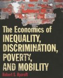 Economics of Inequality, Discrimination, Poverty, and Mobility  cover art