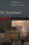 Old Testament Survey A Student's Guide cover art