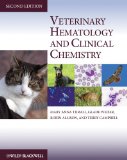Veterinary Hematology and Clinical Chemistry  cover art