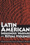 Latin American Indigenous Warfare and Ritual Violence  cover art