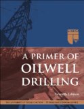 Primer of Oilwell Drilling 
