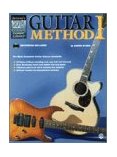 Belwin's 21st Century Guitar Method 1 The Most Complete Guitar Course Available cover art