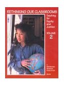 Rethinking Our Classrooms Teaching for Equity and Justice cover art