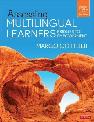 Assessing Multilingual Learners Bridges to Empowerment 3rd 9781071897270 Front Cover