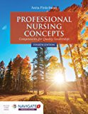 Professional Nursing Concepts: Competencies for Quality Leadership  cover art