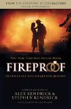 Fireproof 2011 9781401685270 Front Cover