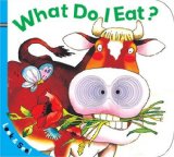 Look and See: What Do I Eat? 2008 9781402758270 Front Cover