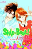 Skipï¿½Beat!, (3-In-1 Edition), Vol. 2 Includes Vols. 4, 5 And 6 3rd 9781421542270 Front Cover