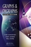 Graphs and Digraphs 5th 9781439826270 Front Cover