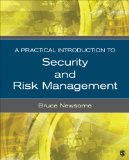 Practical Introduction to Security and Risk Management  cover art