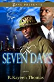 Seven Days A Novel 2013 9781593094270 Front Cover