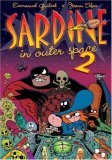 Sardine in Outer Space 2 2nd 9781596431270 Front Cover