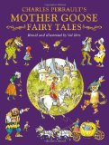 Charles Perrault's Mother Goose Tales  9781841357270 Front Cover