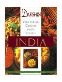 Dakshin Vegetarian Cuisine from South India 1999 9789625935270 Front Cover