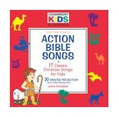 Action Songs cover art