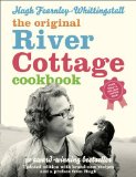 River Cottage Cookbook  9780007375271 Front Cover