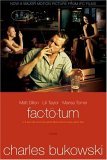 Factotum Tie-In  cover art