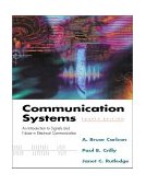 Communication Systems 4th 9780070111271 Front Cover