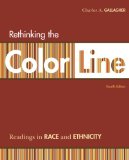 Rethinking the Color Line Readings in Race and Ethnicity cover art