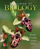 Principles of Biology  cover art