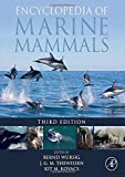 Encyclopedia of Marine Mammals 3rd 9780128043271 Front Cover