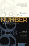 Number The Language of Science, the Masterpiece Science Edition 5th 9780131856271 Front Cover