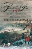 Scratch of a Pen 1763 and the Transformation of North America cover art