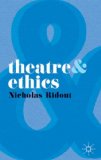 Theatre and Ethics  cover art