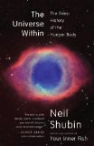 Universe Within The Deep History of the Human Body cover art