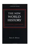 New World History A Teacher's Companion cover art