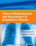 Clinical Manifestations and Assessment of Respiratory Disease  cover art