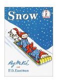 Snow 1962 9780394800271 Front Cover