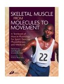 Skeletal Muscle A Textbook of Muscle Physiology for Sport, Exercise and Physiotherapy cover art