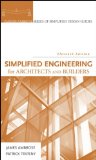 Simplified Engineering for Architects and Builders 