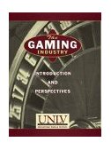 Gaming Industry Introduction and Perspectives cover art