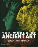 World of Ancient Art  cover art