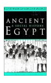 Ancient Egypt A Social History cover art