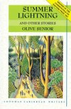 Summer Lightning  9780582786271 Front Cover