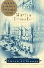 Martin Dressler The Tale of an American Dreamer cover art