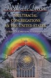 People of the Dream Multiracial Congregations in the United States cover art