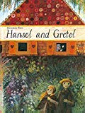 Hansel and Gretel  9780735843271 Front Cover
