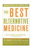 Best Alternative Medicine 2002 9780743200271 Front Cover