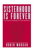 Sisterhood Is Forever The Women's Anthology for a New Millennium cover art