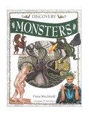 Monsters 2001 9780754806271 Front Cover