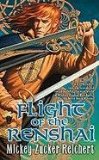 Flight of the Renshai 2010 9780756406271 Front Cover