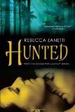 Hunted 2012 9780758259271 Front Cover