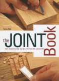 Joint Book The Complete Guide to Wood Joinery  9780785822271 Front Cover