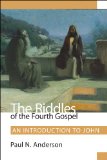 Riddles of the Fourth Gospel An Introduction to John cover art