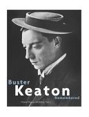 Buster Keaton Remembered  9780810942271 Front Cover